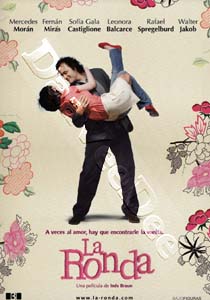 Love by Accident (DVD)